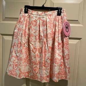 Barbie Luxe by Patricia Fields Skirt Size 12(e41)